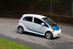 Mitsubishi i-MiEV 2012 года (US)